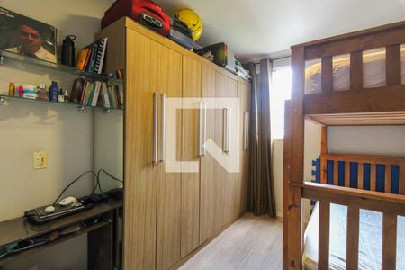 Quarto 1 de apartamento à venda com 2 quartos, 52m² em Vila Alpina, São Paulo