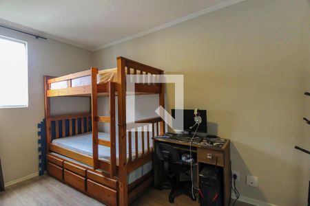 Quarto 1 de apartamento à venda com 2 quartos, 52m² em Vila Alpina, São Paulo