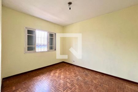 Quarto 2 de casa para alugar com 2 quartos, 100m² em Vila Fachini, São Paulo