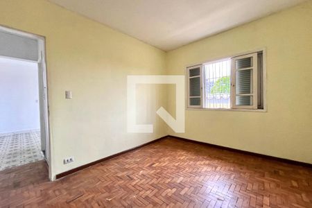 Quarto 2 de casa para alugar com 2 quartos, 100m² em Vila Fachini, São Paulo