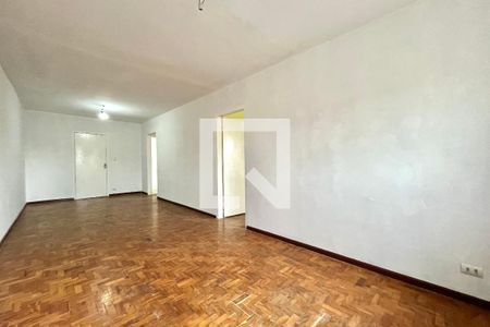 Sala de casa para alugar com 2 quartos, 100m² em Vila Fachini, São Paulo