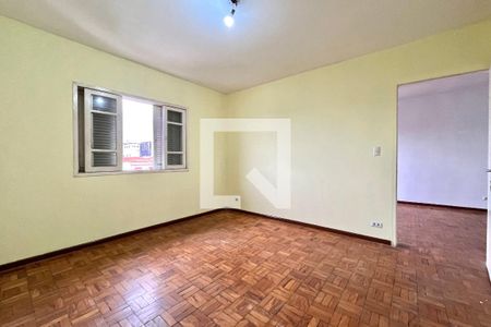Quarto 1 de casa para alugar com 2 quartos, 100m² em Vila Fachini, São Paulo