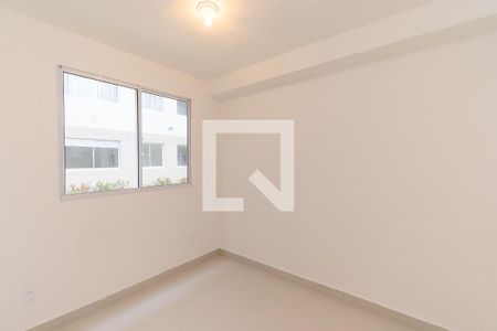 Quarto 1 de apartamento para alugar com 2 quartos, 31m² em Quinta da Paineira, São Paulo