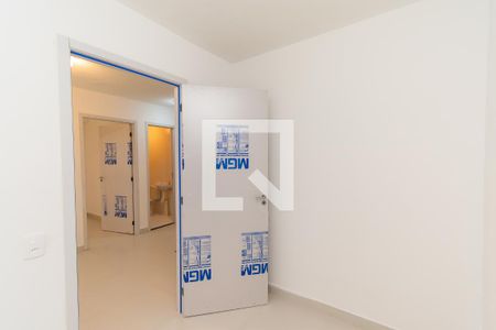 Quarto 2 de apartamento para alugar com 2 quartos, 31m² em Quinta da Paineira, São Paulo