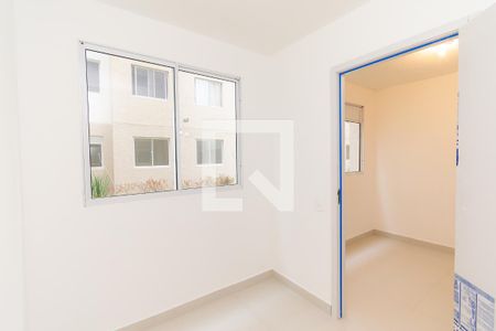 Quarto 2 de apartamento para alugar com 2 quartos, 31m² em Quinta da Paineira, São Paulo
