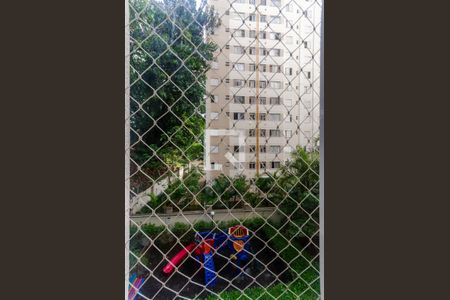 Quarto 1 - Janela de apartamento para alugar com 2 quartos, 42m² em Jardim Iris, São Paulo