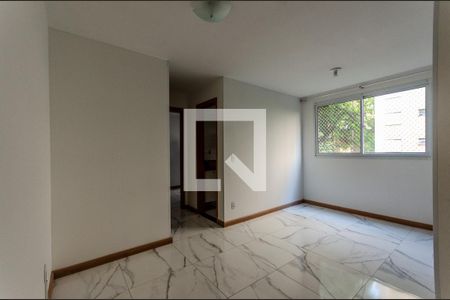 Sala de apartamento para alugar com 2 quartos, 42m² em Jardim Iris, São Paulo