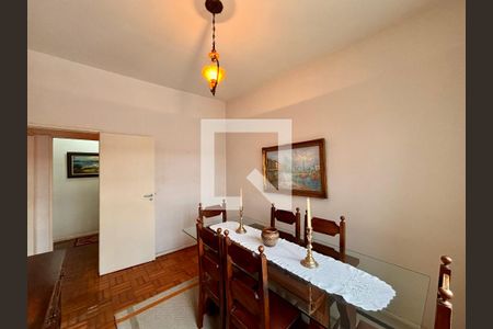 Quarto 1 de apartamento à venda com 3 quartos, 85m² em Jardim Botânico, Rio de Janeiro