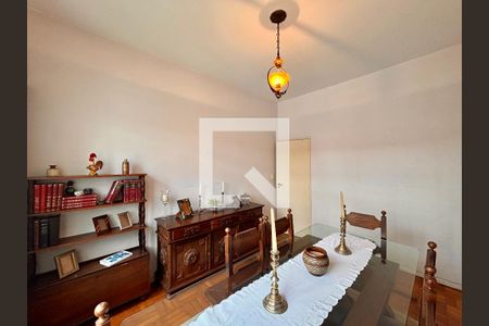 Quarto 1 de apartamento à venda com 3 quartos, 85m² em Jardim Botânico, Rio de Janeiro