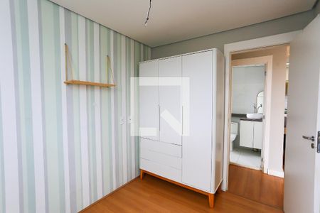 Apartamento para alugar com 2 quartos, 43m² em Parque Reboucas, São Paulo