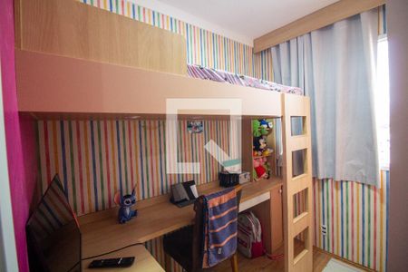 Quarto 1 de apartamento à venda com 2 quartos, 32m² em Vila Socorro, São Paulo