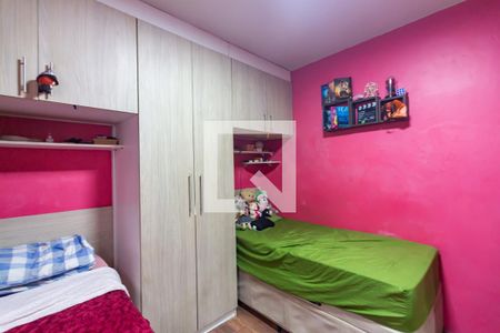 Quarto 1 de casa à venda com 2 quartos, 121m² em Veloso, Osasco