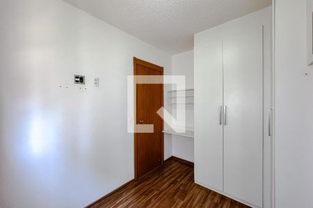 Quarto de apartamento para alugar com 1 quarto, 24m² em Belenzinho, São Paulo