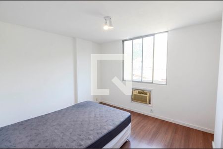 Quarto de apartamento para alugar com 1 quarto, 49m² em Riachuelo, Rio de Janeiro