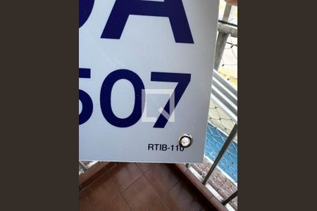 Sala de apartamento para alugar com 1 quarto, 49m² em Riachuelo, Rio de Janeiro