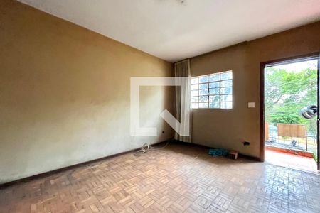 Sala de casa à venda com 2 quartos, 180m² em Jabaquara, São Paulo