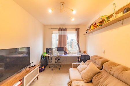 Apartamento à venda com 1 quarto, 45m² em Vila Santa Catarina, São Paulo