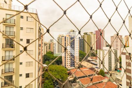 Apartamento à venda com 1 quarto, 45m² em Vila Santa Catarina, São Paulo