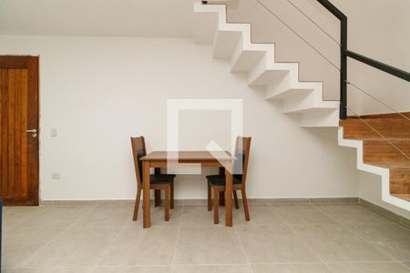 Studio de kitnet/studio para alugar com 1 quarto, 34m² em Carandiru, São Paulo