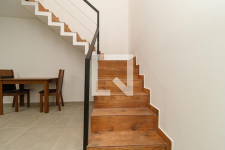 Studio de kitnet/studio para alugar com 1 quarto, 34m² em Carandiru, São Paulo