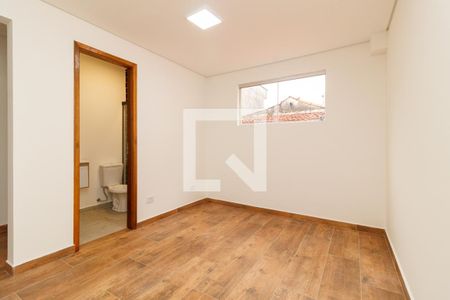 Studio de kitnet/studio para alugar com 1 quarto, 34m² em Carandiru, São Paulo
