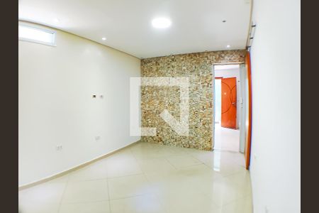 Sala de casa para alugar com 3 quartos, 120m² em Vila Romana, São Paulo