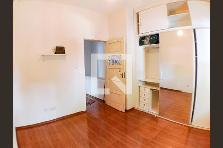 Quarto 1 de casa para alugar com 3 quartos, 120m² em Vila Romana, São Paulo