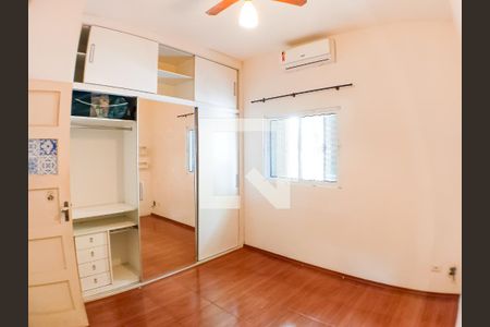 Quarto 1 de casa para alugar com 3 quartos, 120m² em Vila Romana, São Paulo