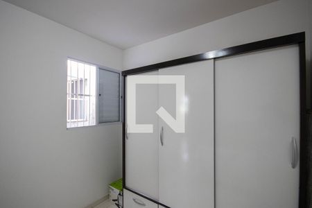 Quarto 1 de apartamento à venda com 2 quartos, 53m² em Jardim Brasil, São Paulo