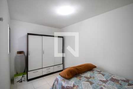 Quarto 1 de apartamento à venda com 2 quartos, 53m² em Jardim Brasil, São Paulo