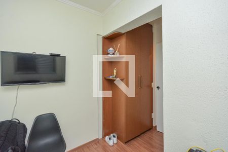 Quarto  de apartamento para alugar com 3 quartos, 72m² em Vila Isa, São Paulo