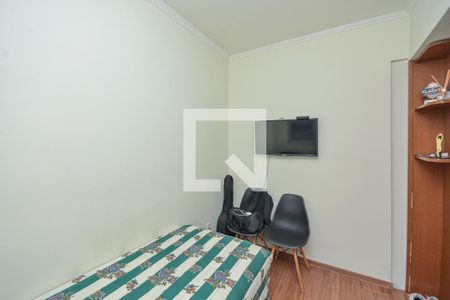 Quarto  de apartamento para alugar com 3 quartos, 72m² em Vila Isa, São Paulo