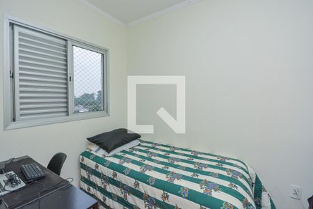 Quarto  de apartamento para alugar com 3 quartos, 72m² em Vila Isa, São Paulo