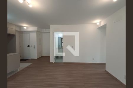 Sala/Cozinha de apartamento para alugar com 2 quartos, 76m² em Vila Clementino, São Paulo
