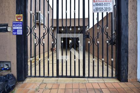 Casa para alugar com 4 quartos, 620m² em Setor Marechal Rondon, Goiânia