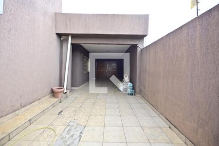 Casa para alugar com 4 quartos, 620m² em Setor Marechal Rondon, Goiânia