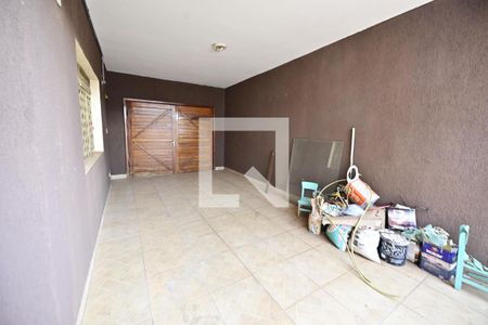 Casa para alugar com 4 quartos, 620m² em Setor Marechal Rondon, Goiânia
