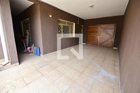 Casa para alugar com 4 quartos, 620m² em Setor Marechal Rondon, Goiânia
