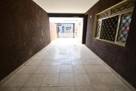 Casa para alugar com 4 quartos, 620m² em Setor Marechal Rondon, Goiânia