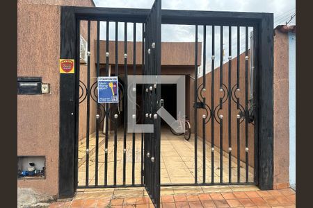 Casa para alugar com 4 quartos, 620m² em Setor Marechal Rondon, Goiânia