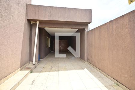 Casa para alugar com 4 quartos, 620m² em Setor Marechal Rondon, Goiânia