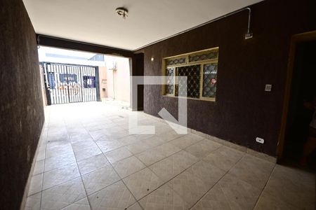 Casa para alugar com 4 quartos, 620m² em Setor Marechal Rondon, Goiânia