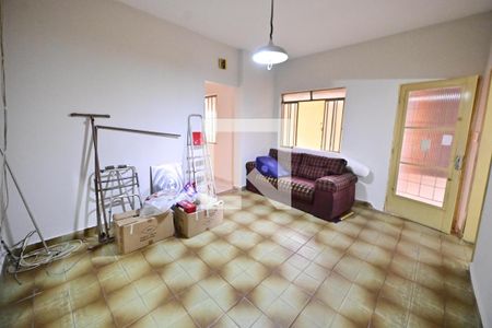 Casa para alugar com 4 quartos, 620m² em Setor Marechal Rondon, Goiânia