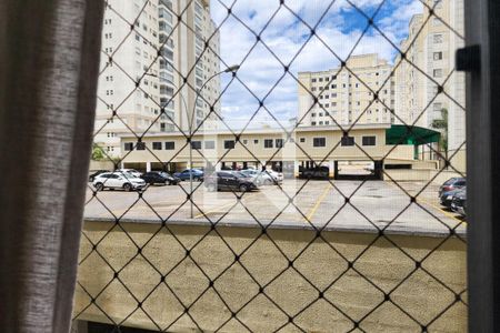 Vista do Quarto 1 de apartamento à venda com 2 quartos, 48m² em Planalto, São Bernardo do Campo