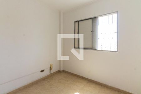 Quarto de apartamento para alugar com 2 quartos, 54m² em Vila Gomes Cardim, São Paulo