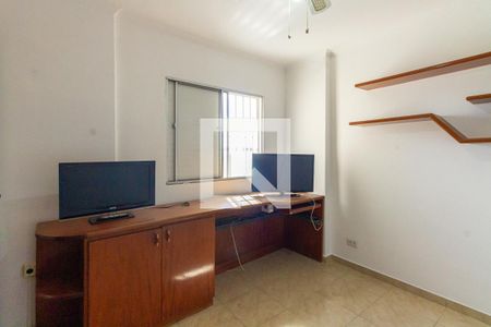 Quarto 2 de apartamento para alugar com 2 quartos, 54m² em Vila Gomes Cardim, São Paulo