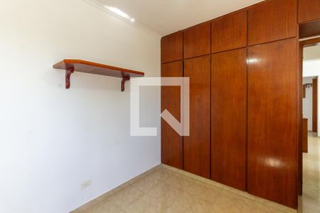 Quarto 2 de apartamento para alugar com 2 quartos, 54m² em Vila Gomes Cardim, São Paulo