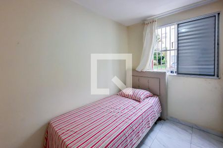 Quarto 1 de apartamento à venda com 2 quartos, 48m² em Demarchi, São Bernardo do Campo