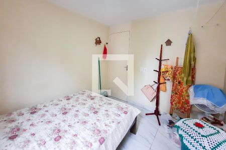 Quarto 2 de apartamento à venda com 2 quartos, 48m² em Demarchi, São Bernardo do Campo