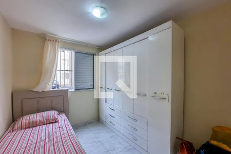 Quarto 1 de apartamento à venda com 2 quartos, 48m² em Demarchi, São Bernardo do Campo